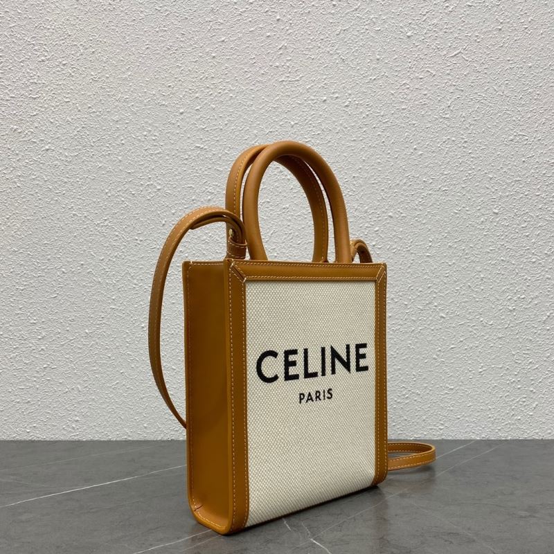 Celine Shopping Bags